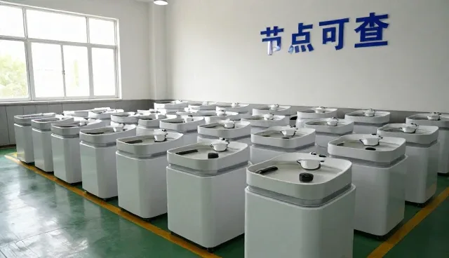 智能宠物用品的未来:从饮水机到猫砂盆的市场变革